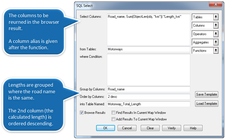 sql sql